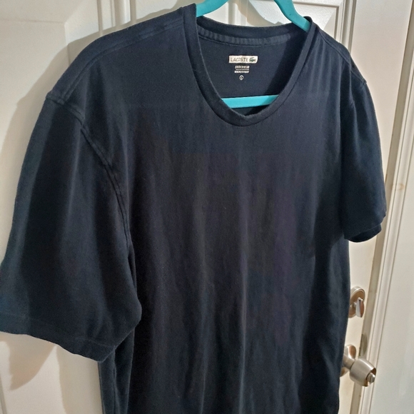 Lacoste Underwear T-Shirt - Picture 2 of 5